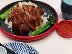 -龙记香港茶餐厅(久光百货店)