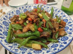-新新湘菜馆(新中街二条店)