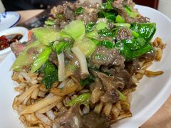 -伟记牛肉(金鸿公路店)