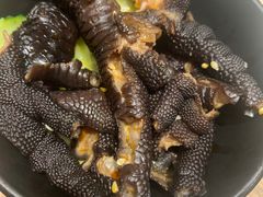 -好人民间小吃(镇江八佰伴店)