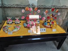 -丁村民俗博物馆