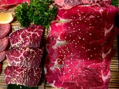 -龍二烧肉酒场(九亭店)