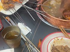 -京元盛铜锅涮肉(上海总店)