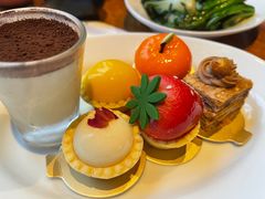 -广州富力君悦大酒店·凯菲厅