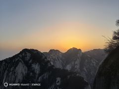 -华山风景名胜区