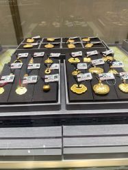 -菜百首饰(朝阳店)