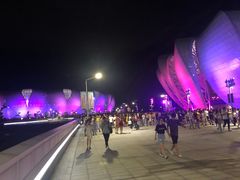 -杭州奥体中心-体育场