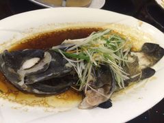 -渔傅·蓝海岸霞浦海鲜(正祥店)