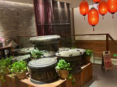 -瑶王府·广西菜(金阳路店)