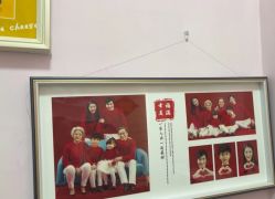 -憨大叔儿童摄影 90店连锁(房山城关店)