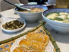 港式叉烧酥-泓历皇朝酒店(东亭店)