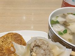 -岩明火勺店(承德路店)