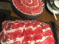 -快乐小羊·内蒙牛羊肉火锅(流花中心店)