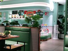 -春润大地海南椰子鸡(沙井京基百纳广场店)