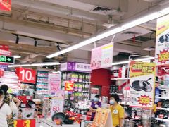 -苏宁易购(Suning Elec广州前进路店)