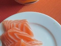 -广州希尔顿逸林酒店-OPEN開·全日制餐厅·海鲜·小火锅·自助餐(东风路店)