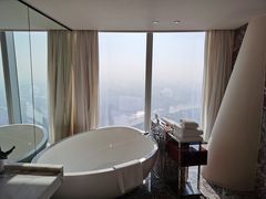 -广州四季酒店