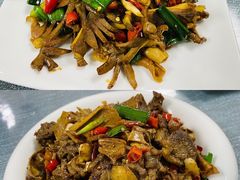 -桂林兴坪漓江