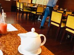 -鸣诗自助餐(澳門四季酒店)