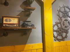 -伯爵·沉浸式超级密室·直营店