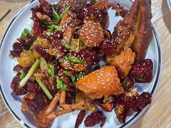 -醉壹号海鲜大排档(厦门美食地标店)