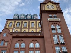 -青岛啤酒博物馆