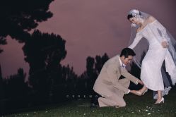 -CD视觉婚纱摄影