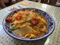 -蜗牛小馆醉乡民谣云南菜(惠新西里店)