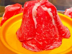 -火叮叮自助烤肉·现切牛肉(茂业店)