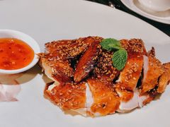 -广州文华东方酒店·江-由辉师傅主理