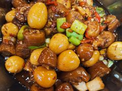 -最爱妈妈菜·宜春本地菜(一店)
