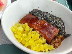 -圣彼得堡观江俄餐厅(中央大街黑金冠店)