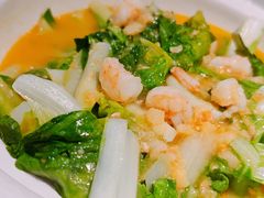 -兰湘子·湘菜小炒(长安万科广场店)