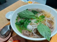 -蔡澜Pho·越南粉餐厅(海上世界店)