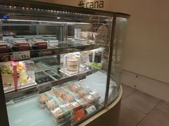 -迦南·甜品蛋糕(传媒店)