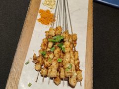 -山石榴·贵州菜(丰盛里店)