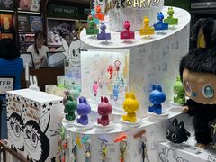 -泡泡玛特POPMART(天环购物中心店)