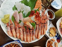 -红叶日本料理(辰熙广场店)