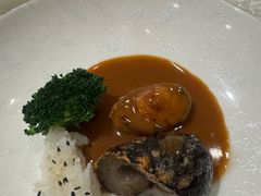 -红棉中餐厅·广州海航威斯汀酒店