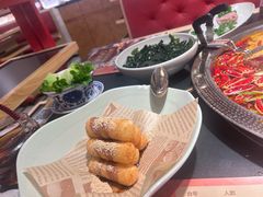-廖掌柜·重庆鲜货火锅(上海首店)