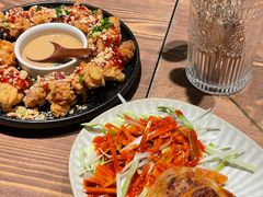 -INSA Korean Bistro饮鲨韩食酒馆