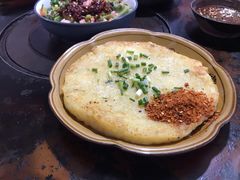 洋芋耙-王万妈卤猪脚(青岩交通路)