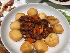 -和记小菜(七宝店)