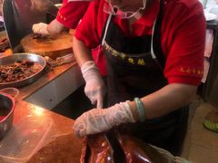 -黄连大头华烧鹅店(大良店)