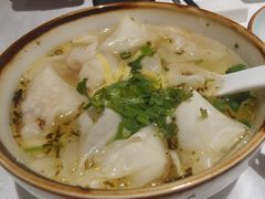 -和记小菜(东方店)