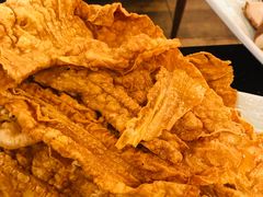 -百味源炭火烤翅 ·夜市大排档(酒仙桥店)