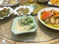 -舟山小海鲜大排档(稻香新村店)