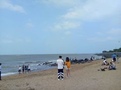 景点-白沙门生态公园