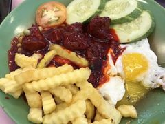 -新加坡Zam Zam餐馆