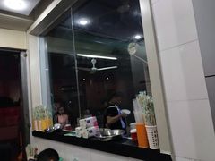 门面-菜忠潮州牛肉店(岗厦店)